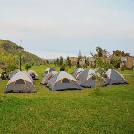Sipi Valley Resort Camping